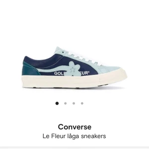 Le fleur  - Hej undrar om någon säljer dessa skor i storlek 37-38 köper gärna isf. Kan även tänka mig andra färger:))