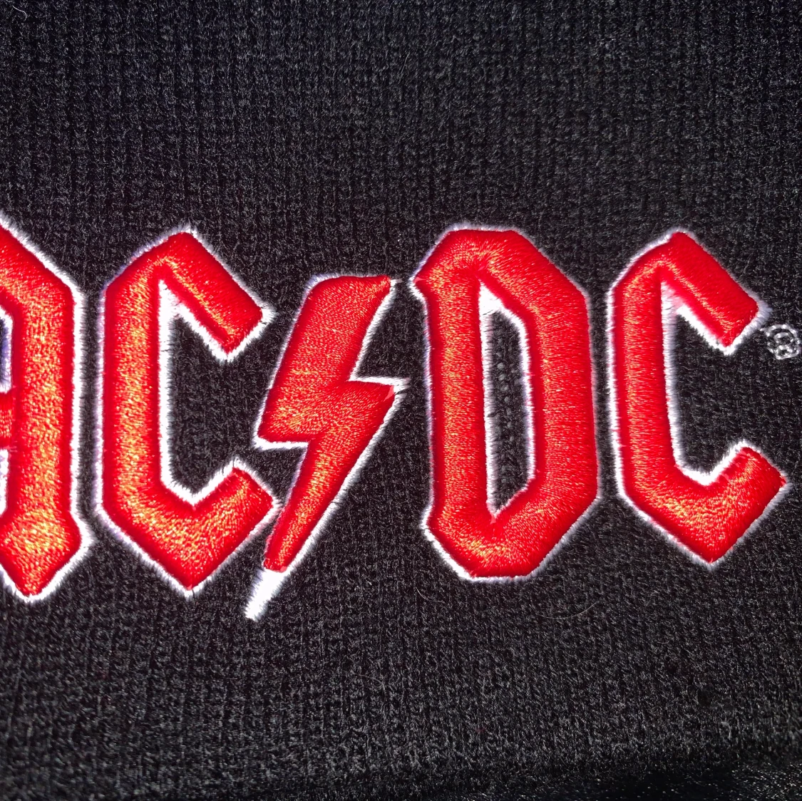 AC⚡️DC mössa - 91