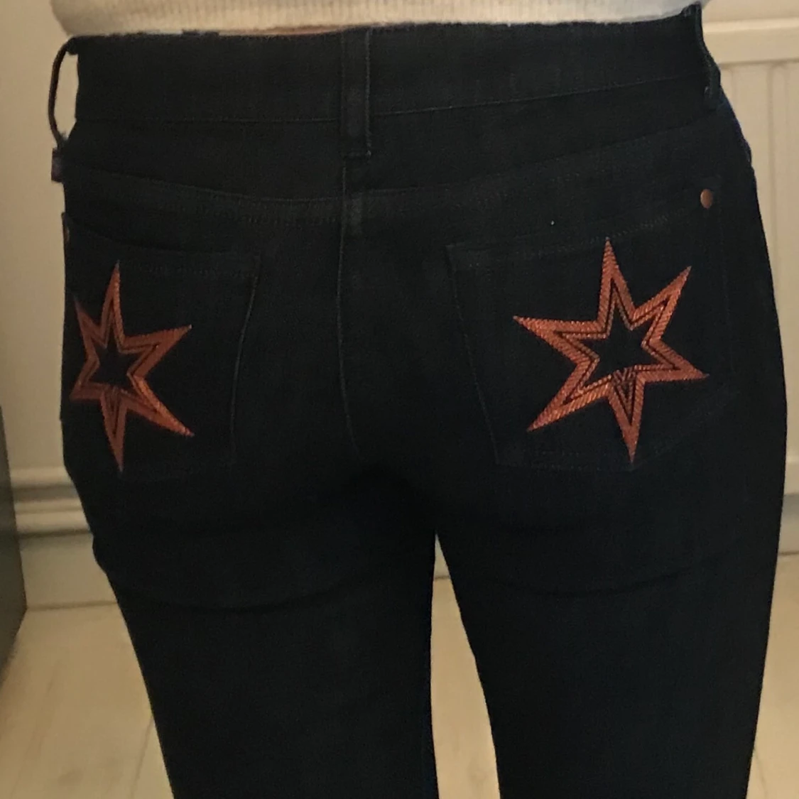 Victoria Beckham jeans - 90