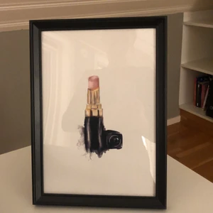 Desenio tavla  - Säljer denna poster tavlan ingår man kan köpa utab för lite billigare. Priset kan diskuteras 
