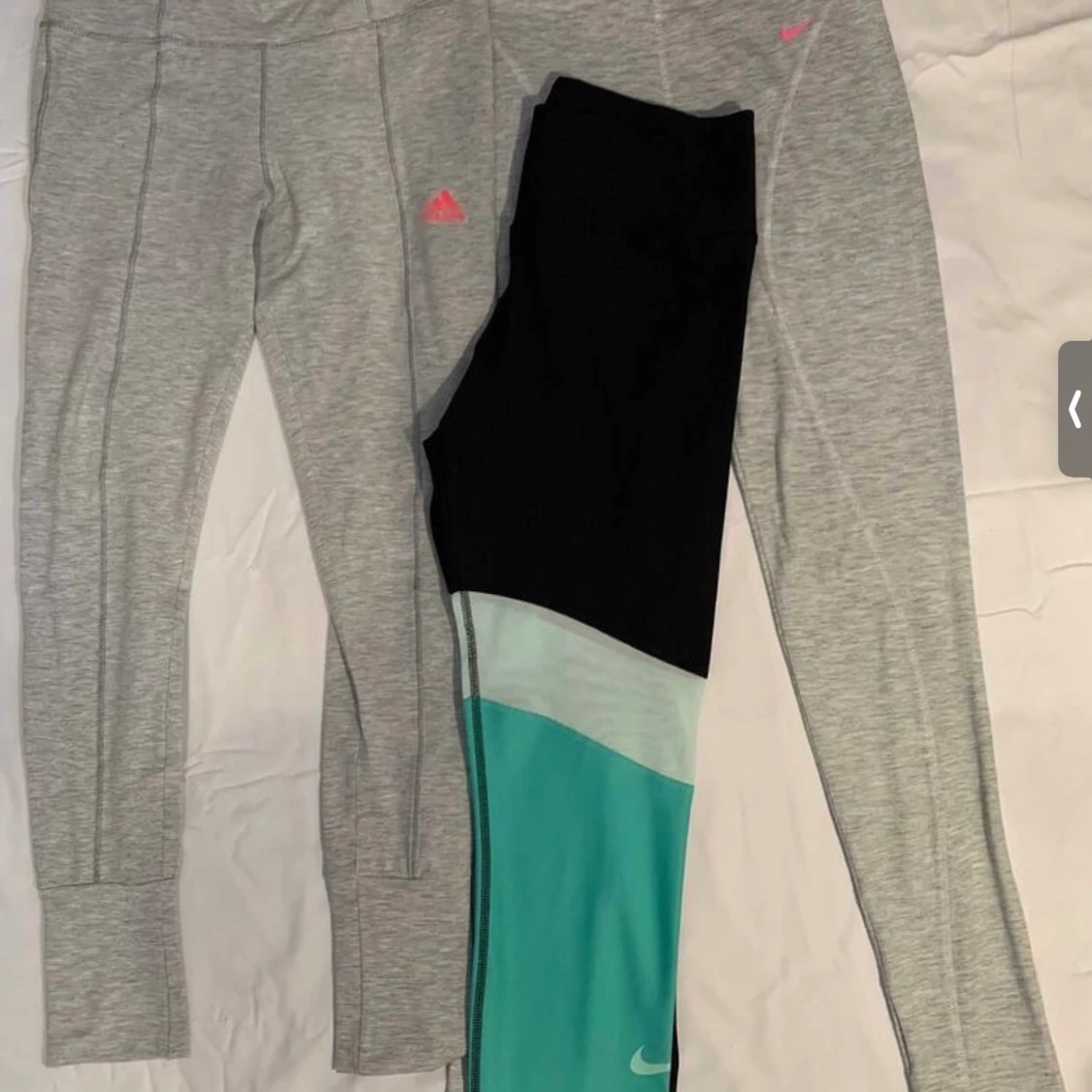 Tränings tights 100kr styck!