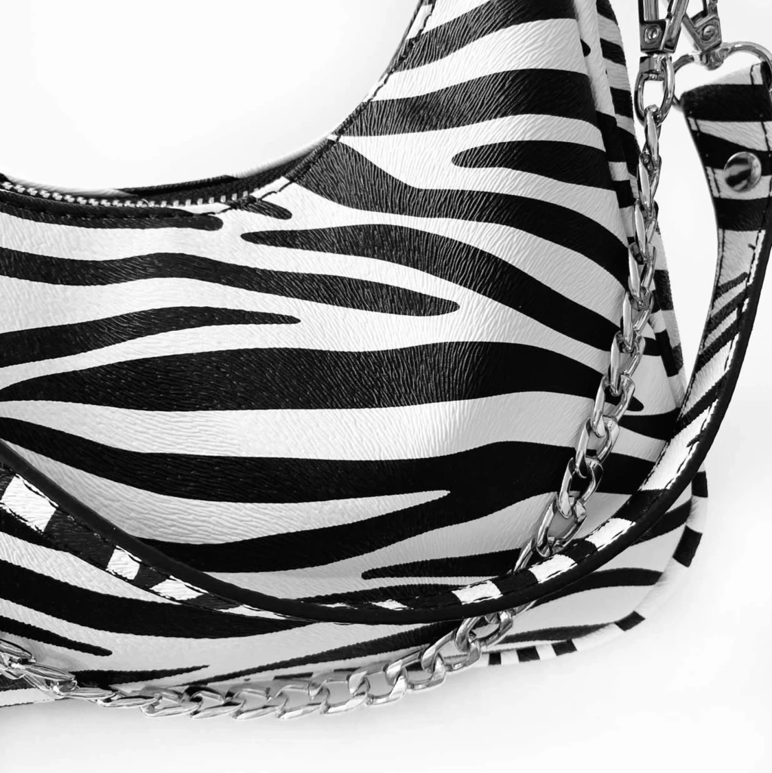 Zebra väska - 91