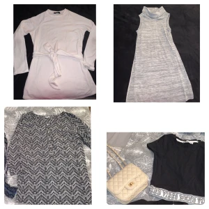 Damkläder billigt - Säljer damkläder till billigt pris i storlekar 34-38 dvs XS-S ev. M