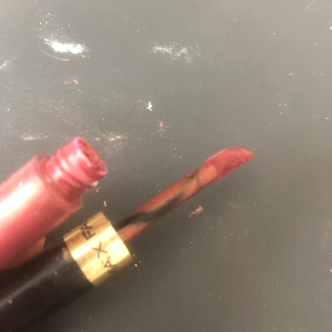 Läppstift Max factor - 90