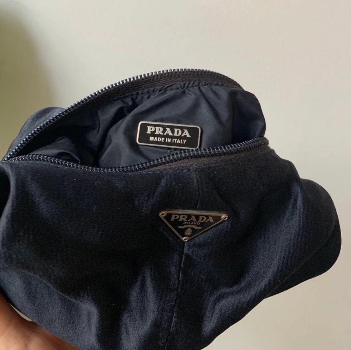 Prada bag nylon 2006 edition - 91