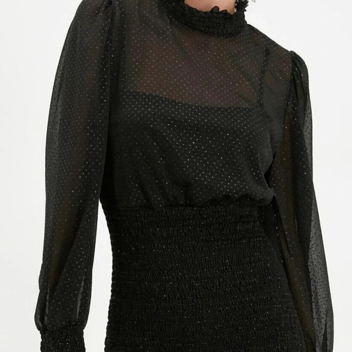 Trendyol cocktailklänning