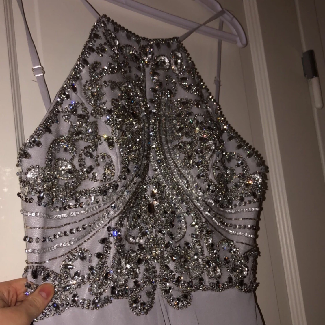 Balklänning Strl xs - 91