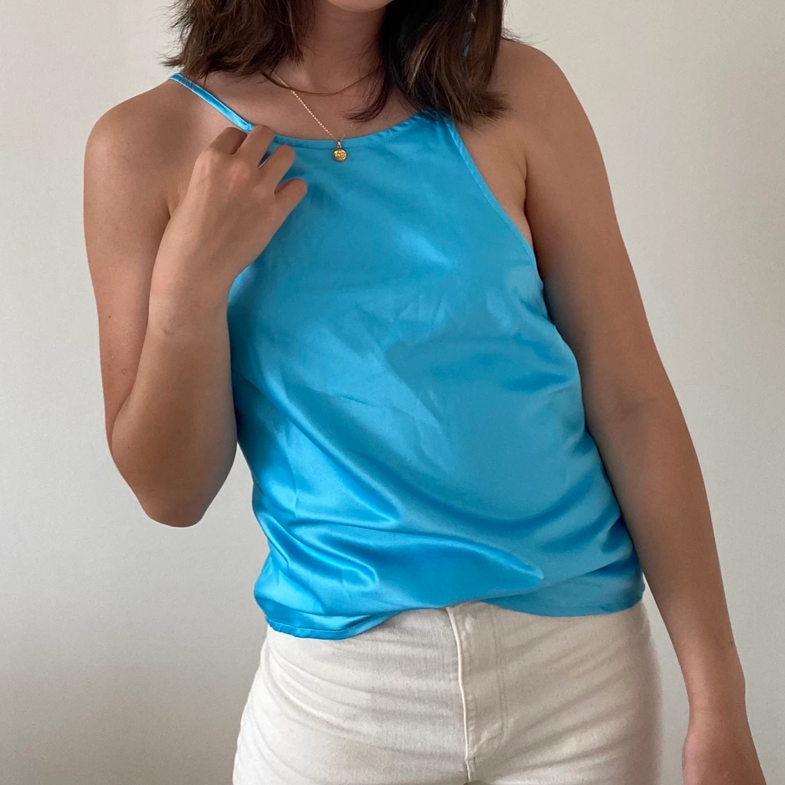 NA-KD x Misslissibell festtopp - 90