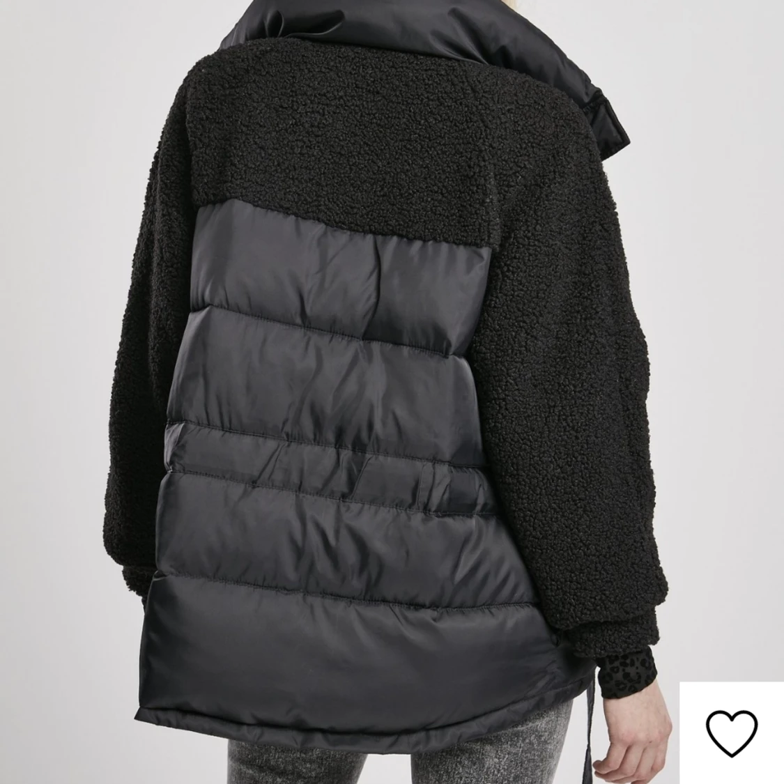 Urban classics vinterjacka xs - 91