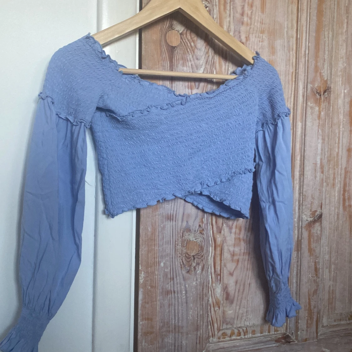 Nakd topp storlek M - 90