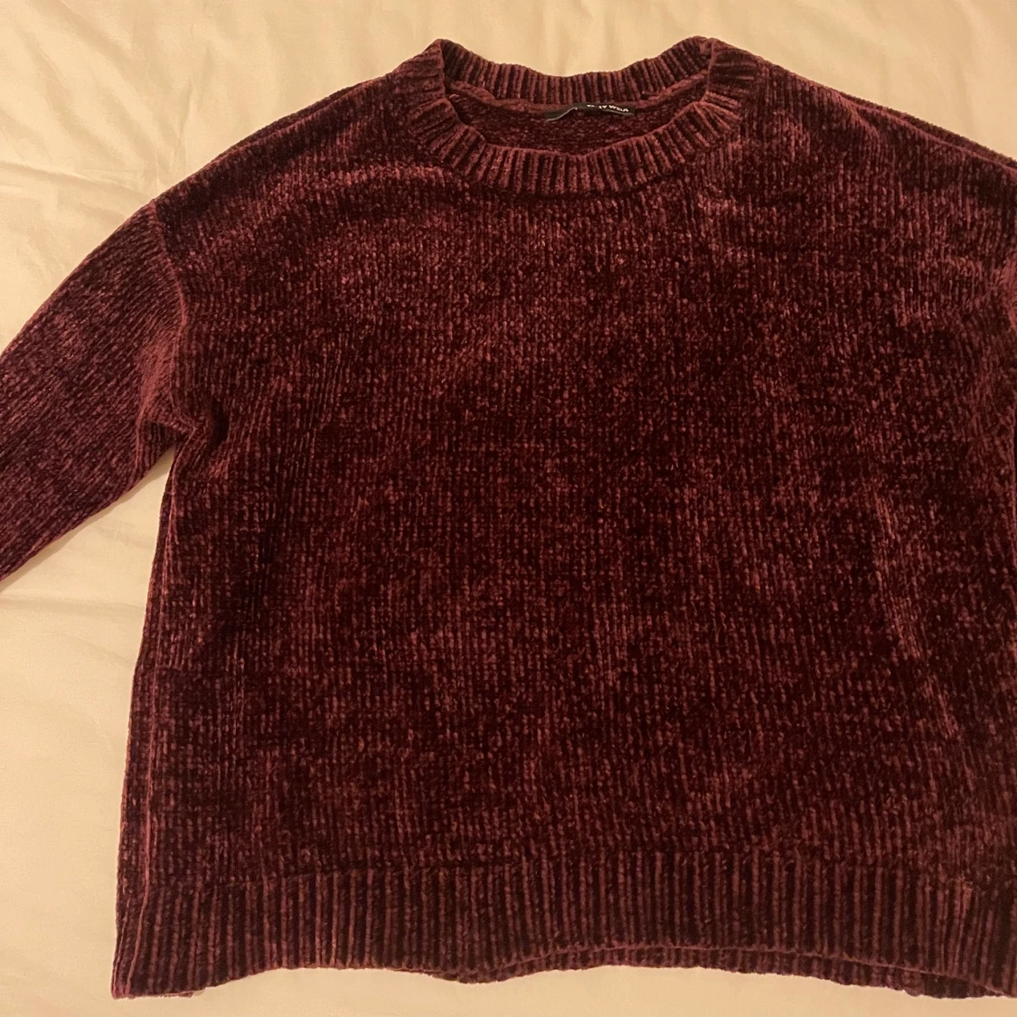 Knit in size Small - 90