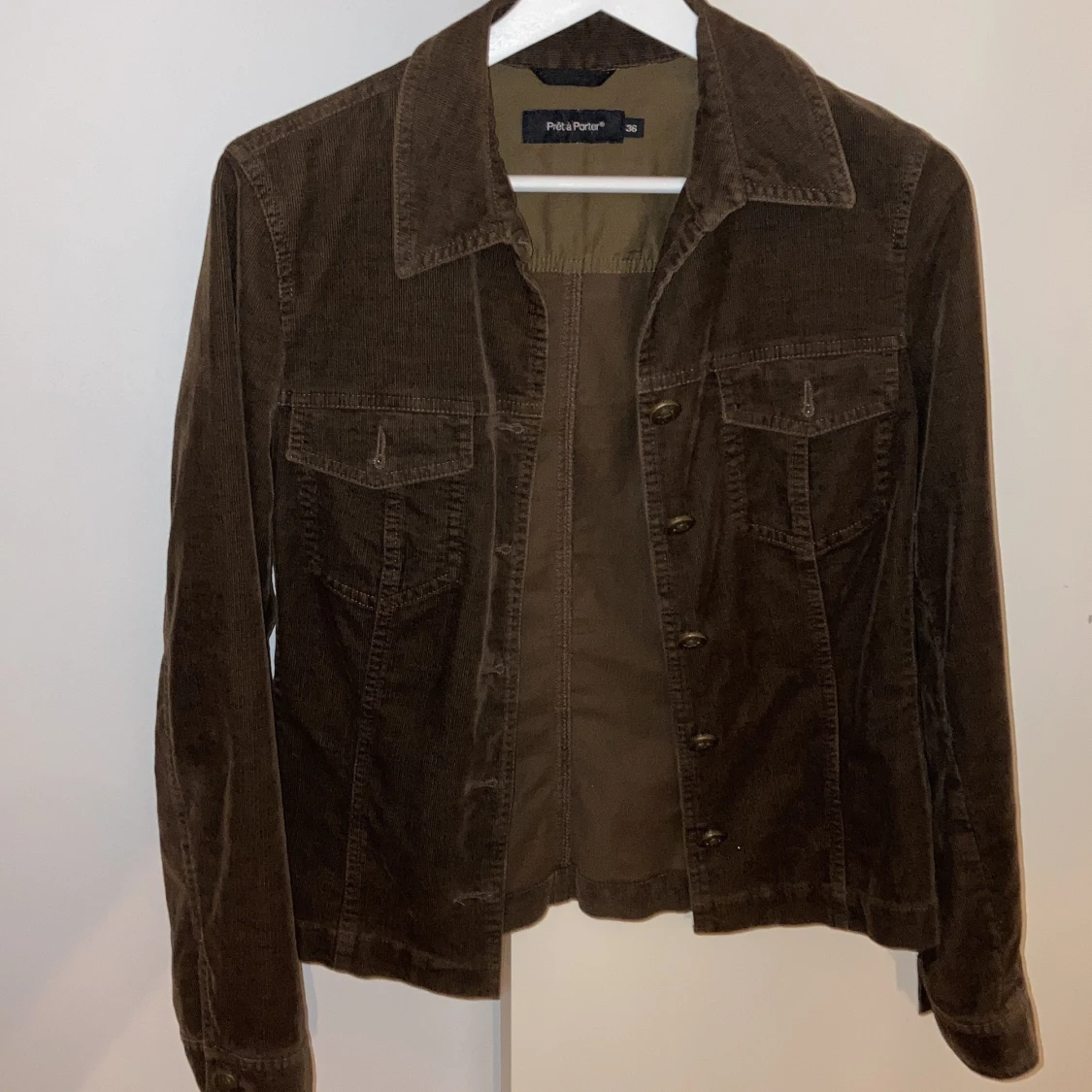 Manchester jacka - 90