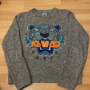 Kenzo tröja - Kenzo tröja i fint skick. 