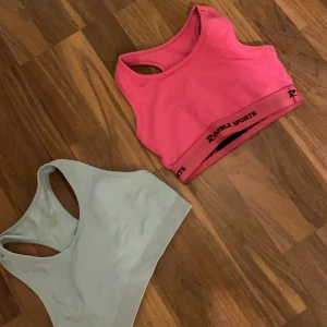 Toppar  - 5 kr styck storlek xs