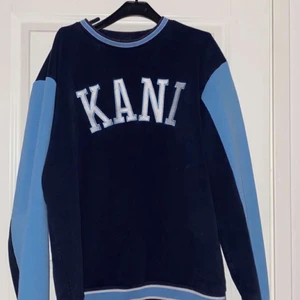 Karl kani sweatshirt - Org pris ca 800 buda från 350