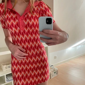 Klänning från Zara - Storlek M, 230kr ink frakt