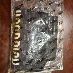 HOODRICH Sweatshirt Black  - HOODRICH Sweatshirt Black, storlek M, helt ny 