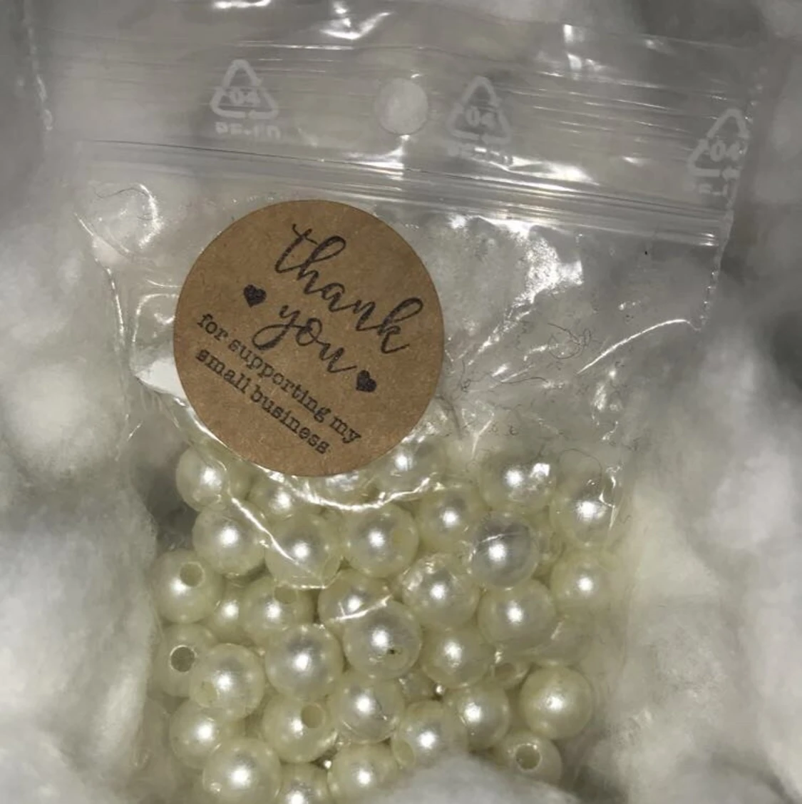 Vaxade mindre pärlor  - 90