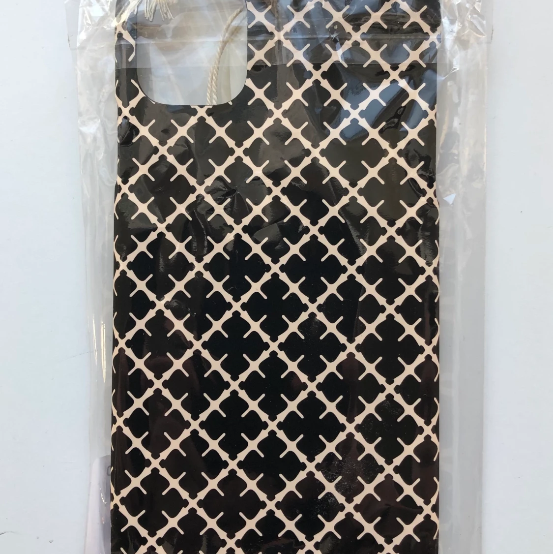 Marlene Birger mobilskal