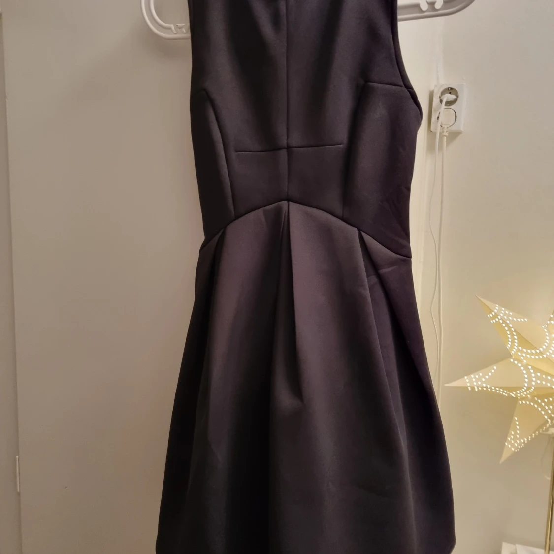 Elly pistol klänning