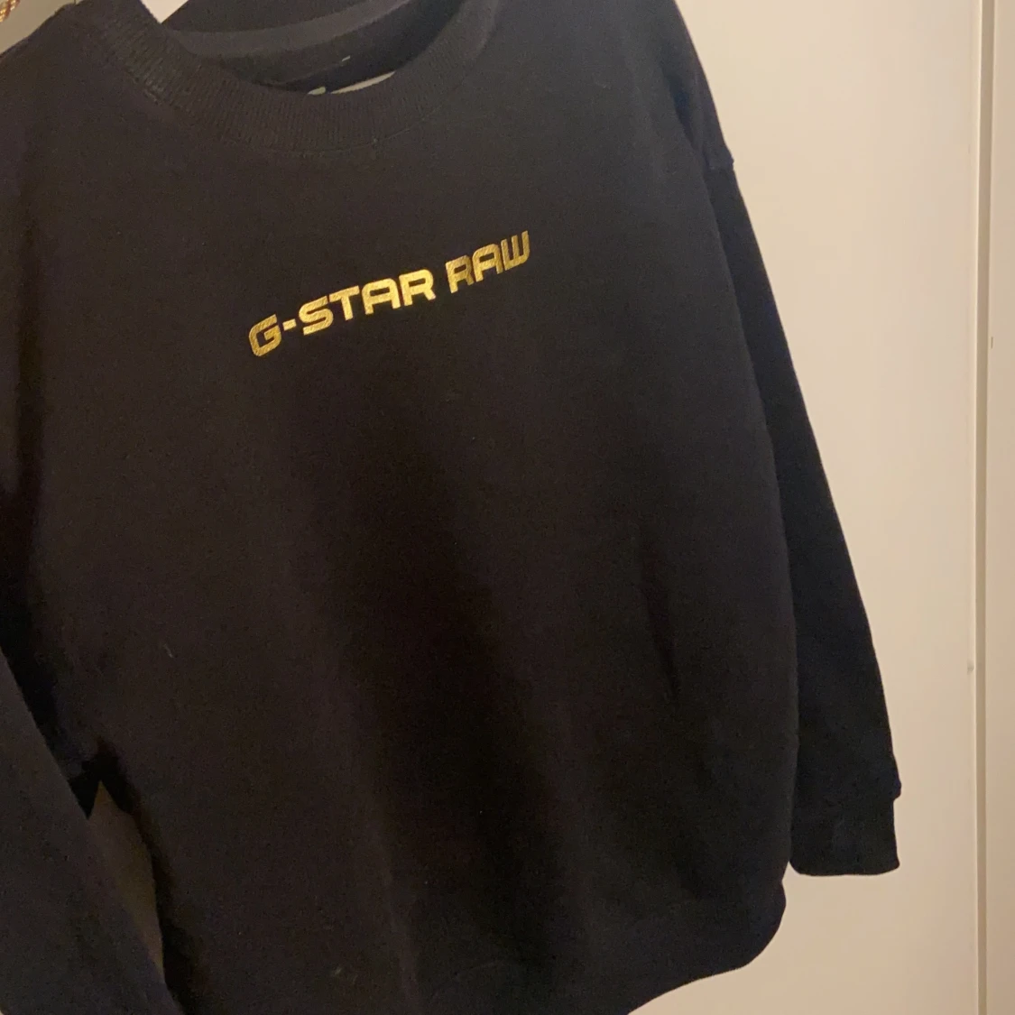 Gstar sweatshirt