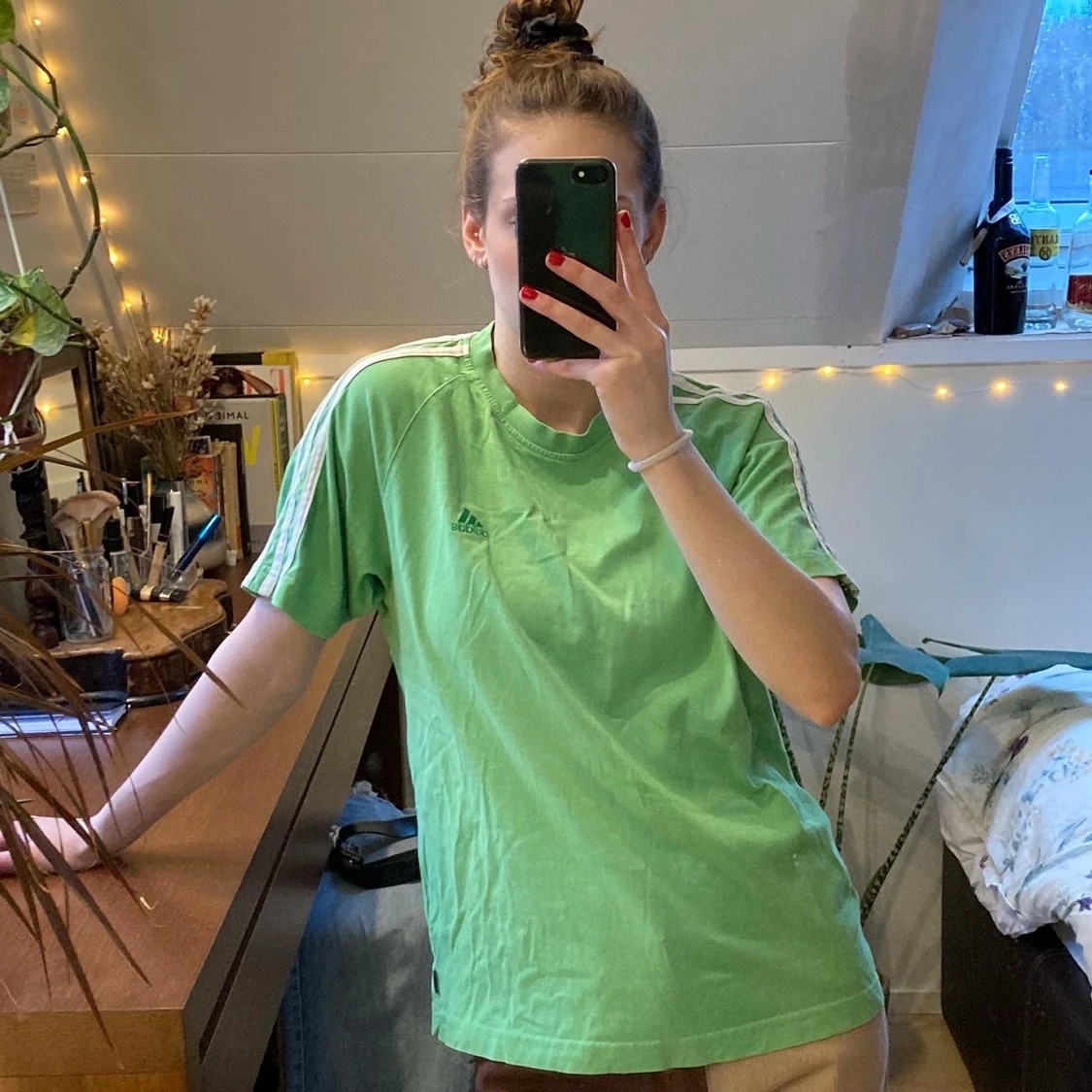 Adidas t-shirt  - 90