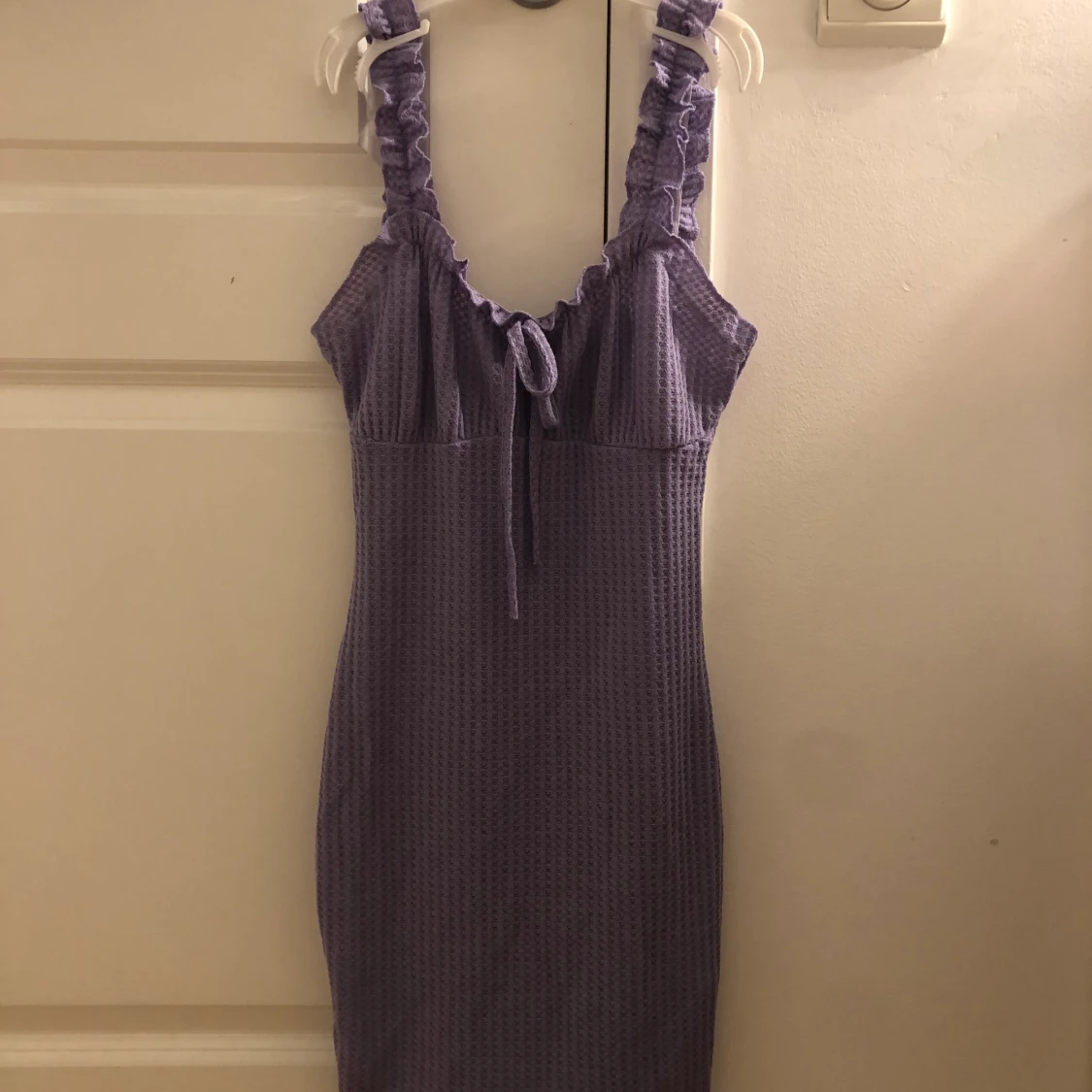 klänning storlek Xs