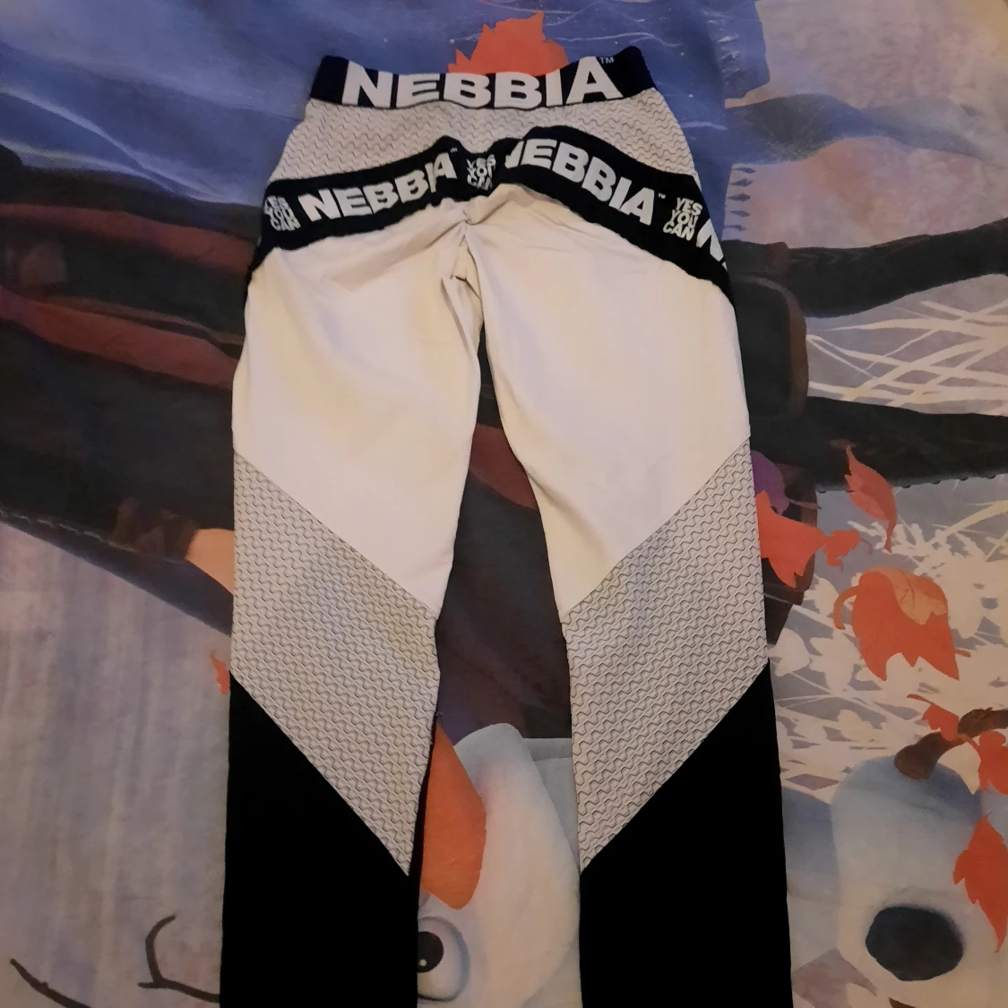 Träningsbyxor  - 91