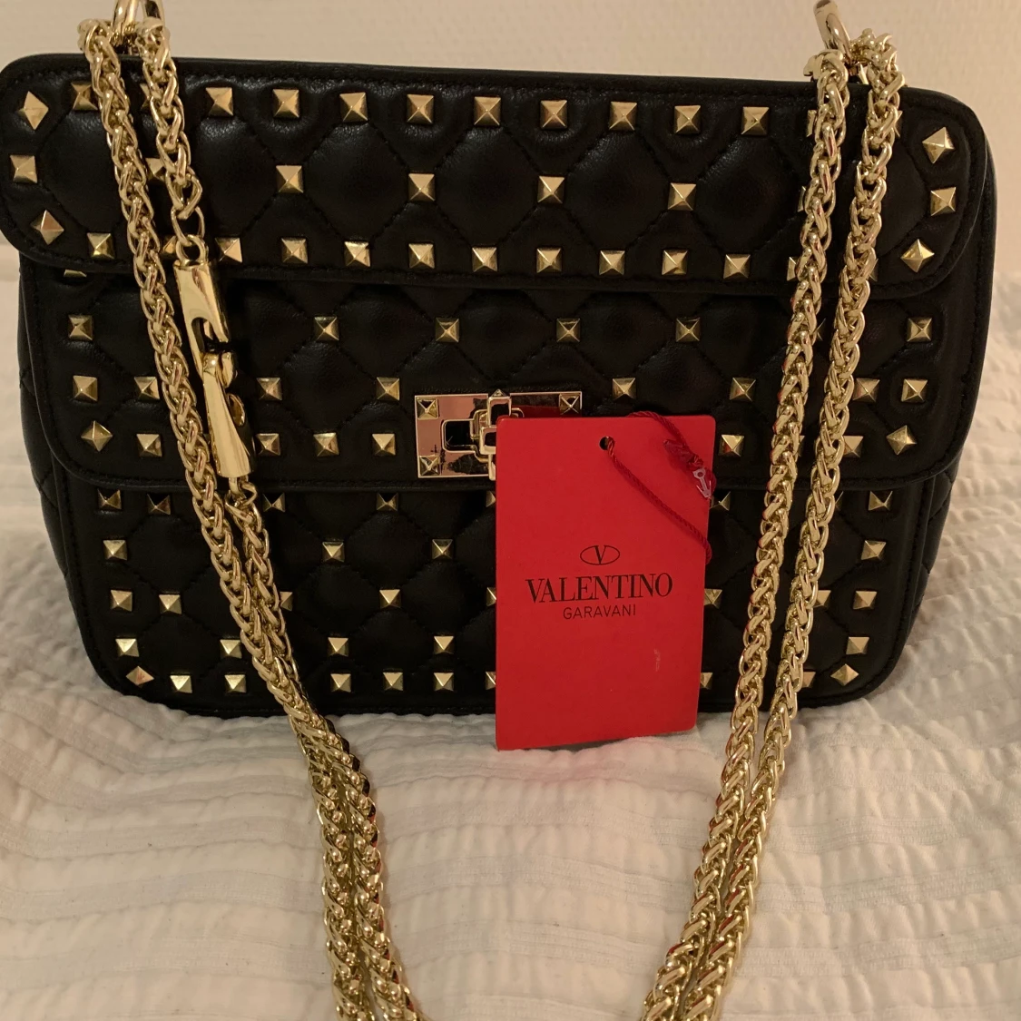 Valentino väska  - 90