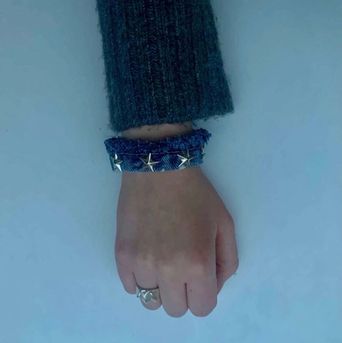 Armband med stjärnor 