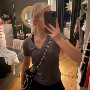 Snygg tröja - En snygg tröja som är i bra skick. Är i Xs men passar S o liten M💕