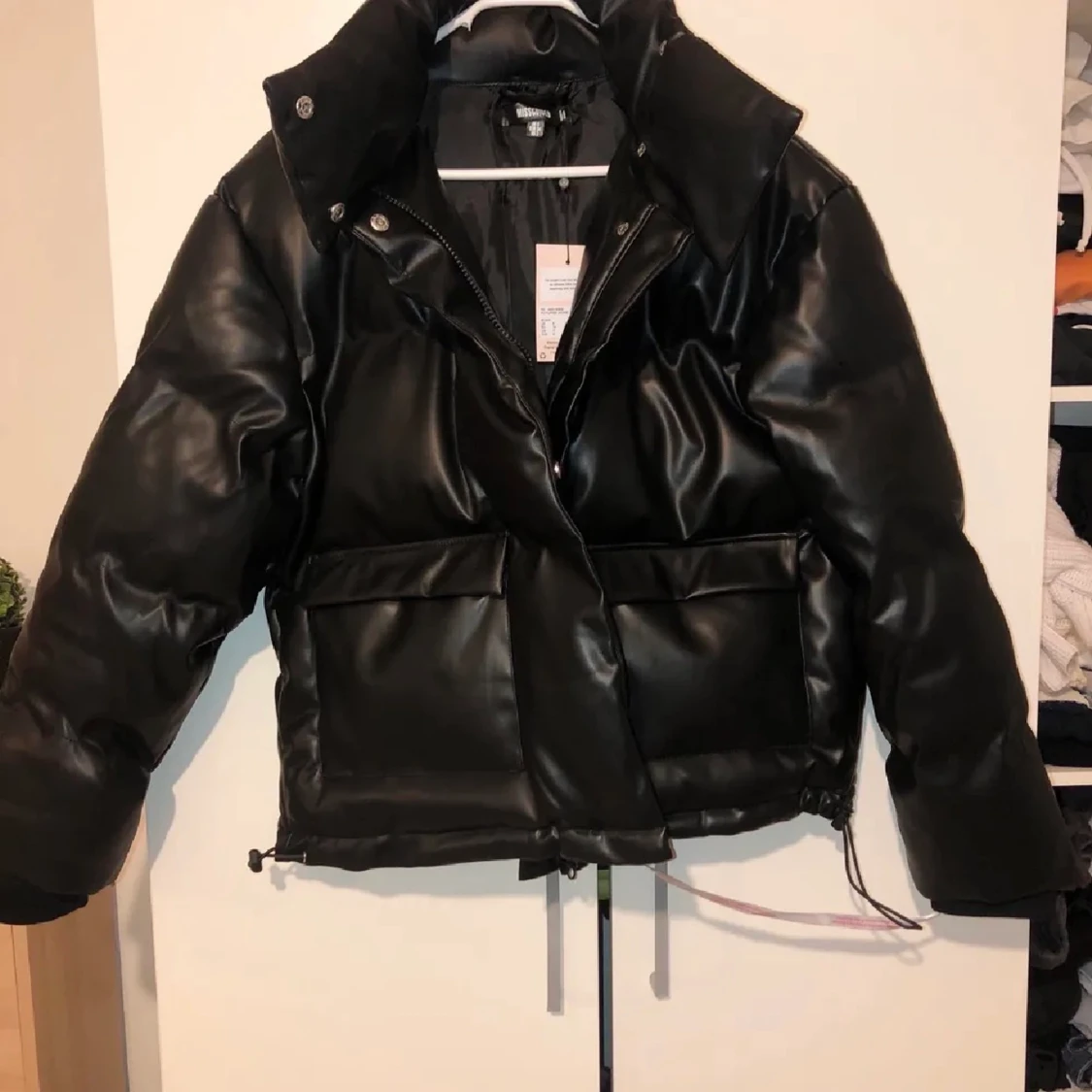 Jacka storlek 34  - 90