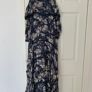 Ralph Lauren klänning - Superfin vintage Ralph Lauren klänning💙storlek S