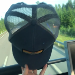 Asball keps - 100% äkta, ordinarie pris 1000kr, slutsåld, buda i kommentarerna🤩