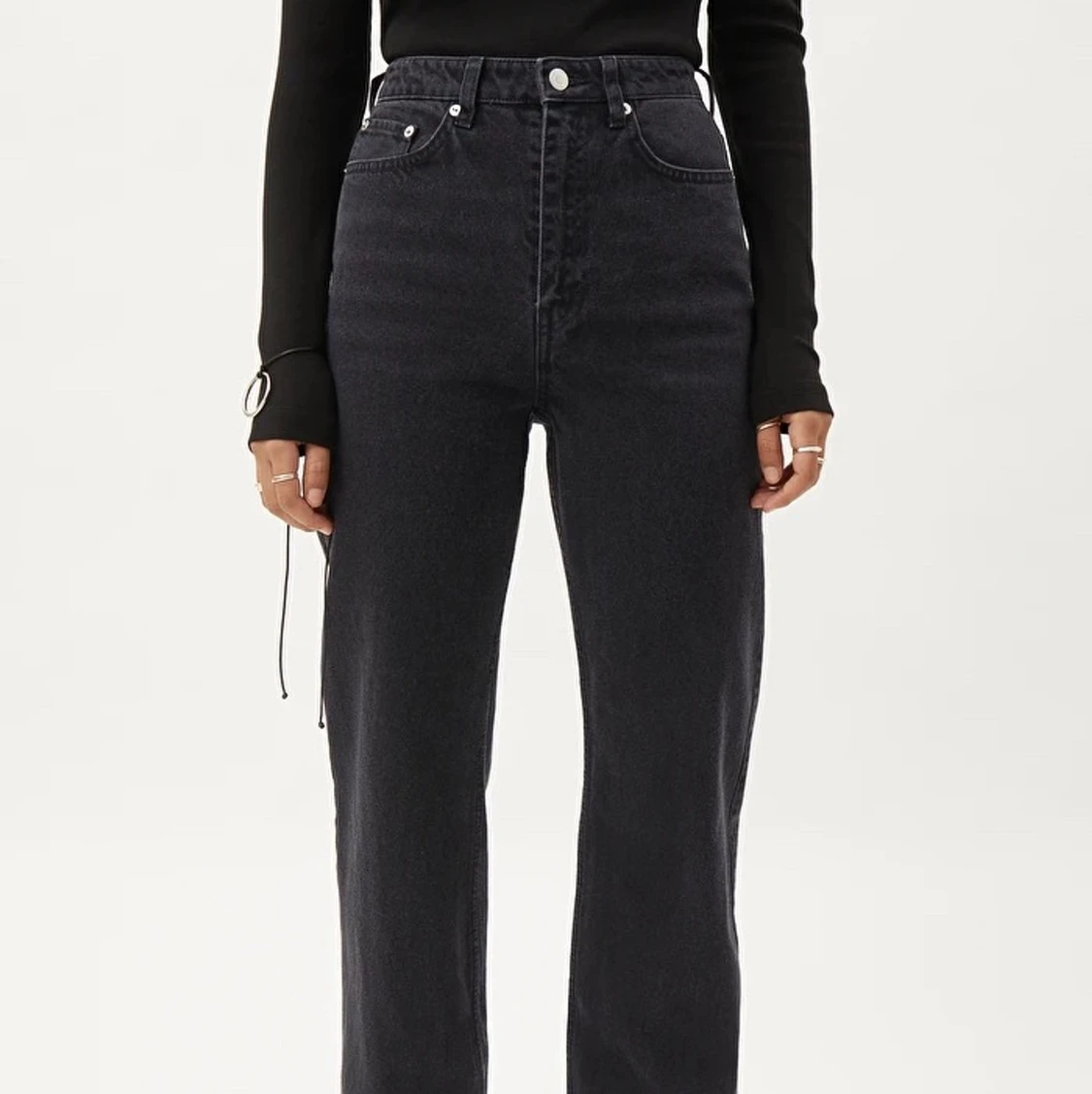 Weekday rowe jeans - 91