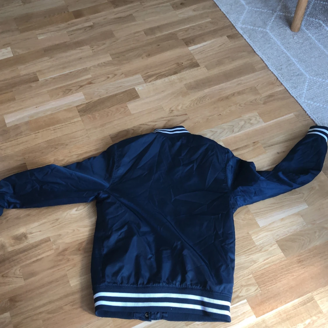 New York Yankees Varsity Jacka - 91