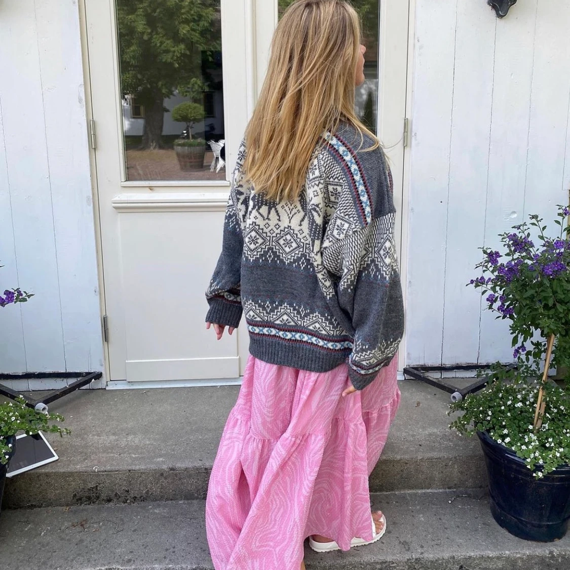 Populär klänning - 90