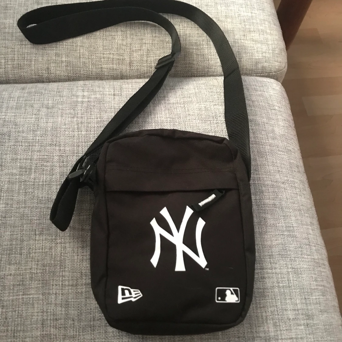 New Era side bag