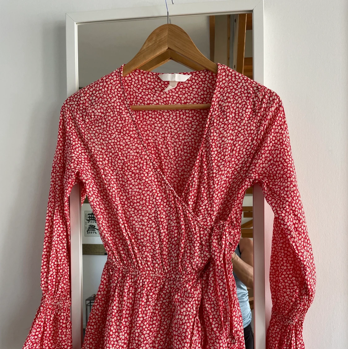 Somrig byxdress, st 34 - 90