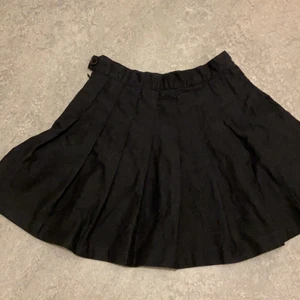 American Apparel Kjol - Tenniskjol från American Apparel 