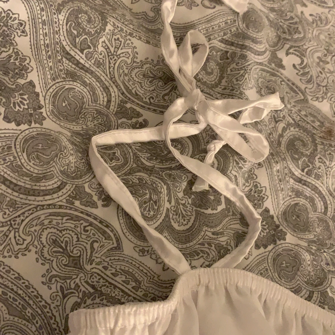 Prettylittlething topp - 91