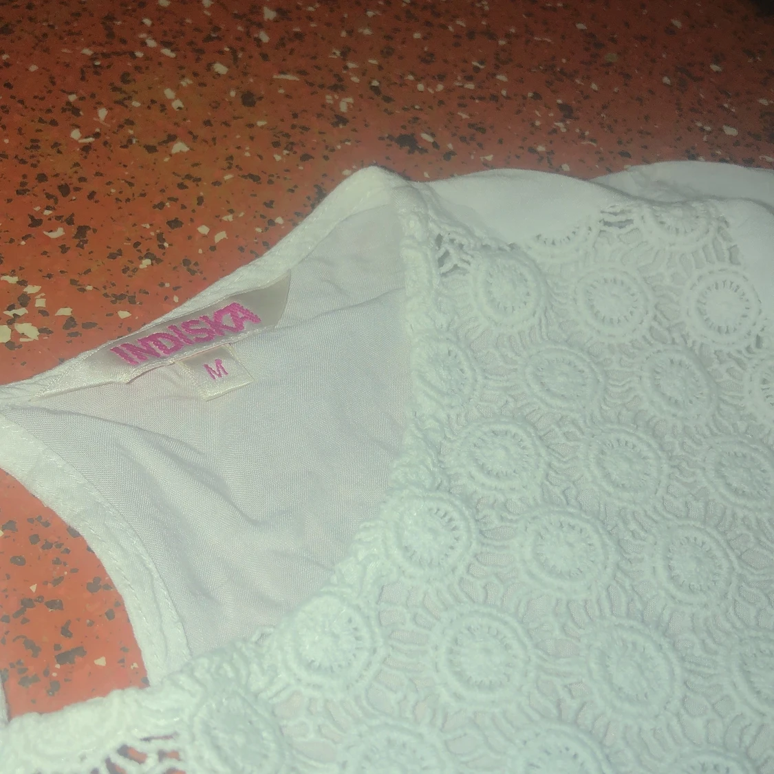 Tunn blus/topp  - 91