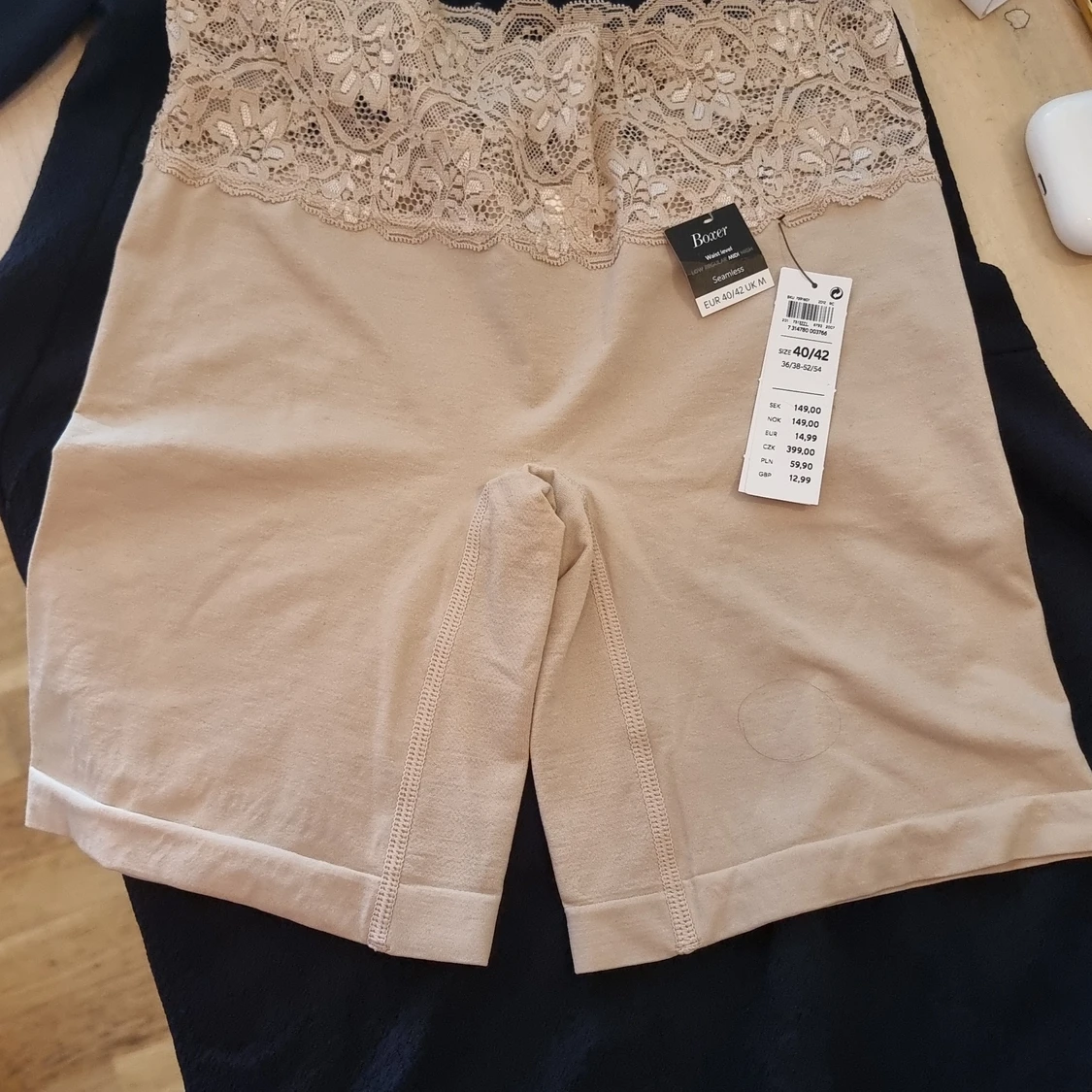 Underkläder  - 90