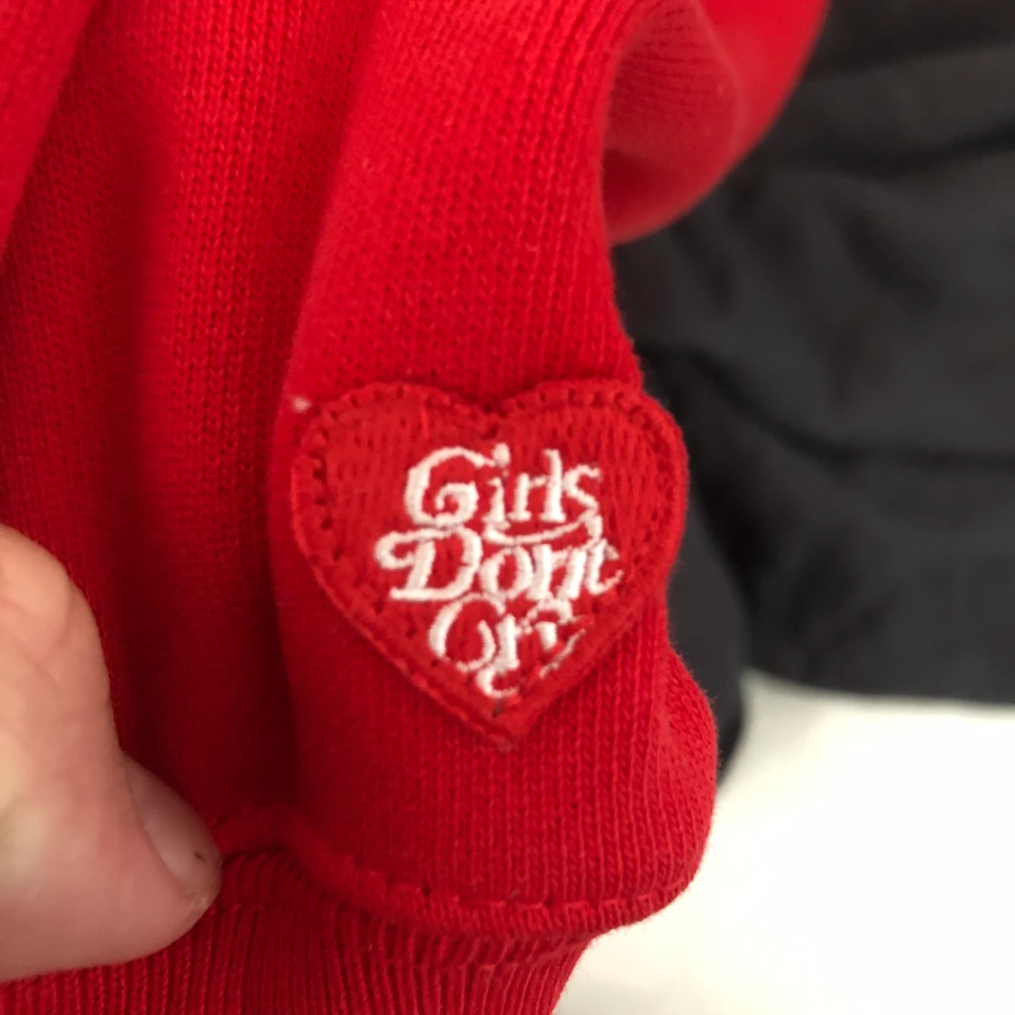 Human made hoodie  - 90