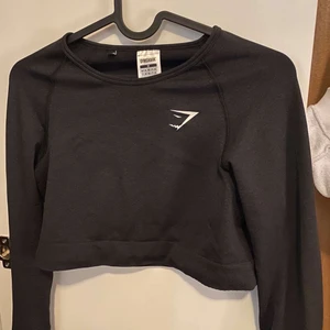 Träningströja - Träningströja från gymshark, ny strl M