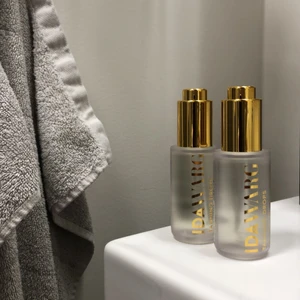 Brun utan sol - Ida Warg’s tanningdrops 1 KVAR! vunnit de av Therese Lindgren men inte använder BUS⚡️💛 FRAKTEN ÄR INRÄKNAD I PRISET. 