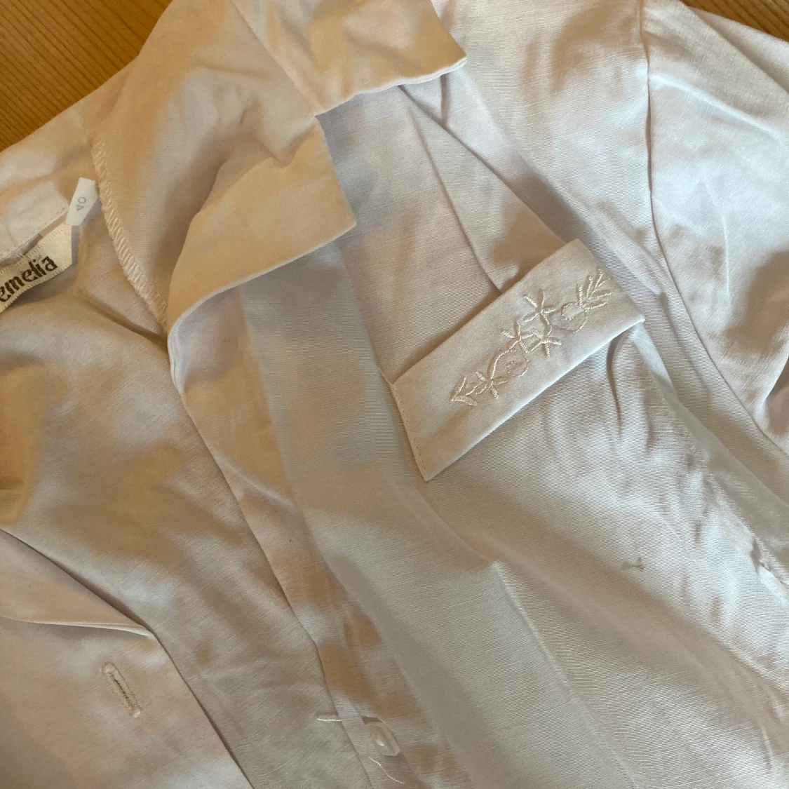 T-shirts skjorta - 90