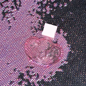 Mini Thank u next  - Oanvänd mini Thank u next 