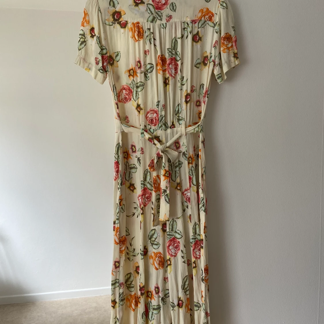 pret a porter sommarklänning  - 90