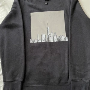 Sweatshirt H&M  S - Sweatshirt H&M 170/92A S 